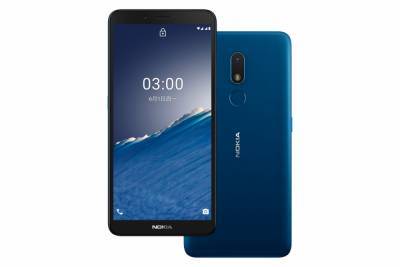 Анонсирован новый бюджетный смартфон Nokia C3 с 5,99-дюймовым экраном, восьмиядерным процессором и Android 10 по цене $100 - itc.ua