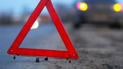 Погиб пешеход: на Львовщине произошло смертельное ДТП - ru.espreso.tv