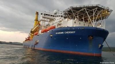 В правительстве Германии призвали избежать напряжения вокруг газопровода «Северный поток - 2» - news.am - США - Вашингтон - Германия