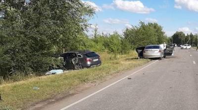 В автокатастрофе под Самарой погиб пензенский солдат-срочник - penzainform.ru - Россия - Самара - Самарская обл.