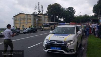 Следственный комитет предъявил обвинение киевскому террористу - newinform.com - Киев