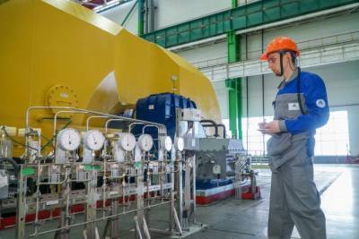 Калининская АЭС: более 112 млн рублей составила дополнительная выручка в июле - tverigrad.ru - Россия