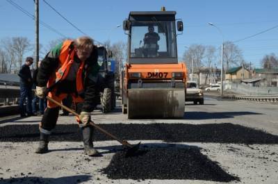 Евгений Москвичев - В Госдуме рассказали, когда дороги в России станут лучше - govoritmoskva.ru - Россия