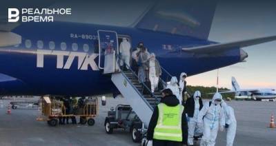 Любовь Авдонина - В Роспотребнадзоре Татарстана рассказали об обязательной обсервации вахтовиков - realnoevremya.ru - респ. Татарстан
