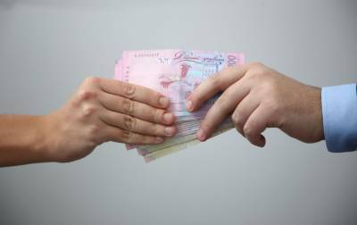 В Харькове на взятке в 1,3 млн гривен задержали директора департамента ОГА - rbc.ua - Украина - Харьков