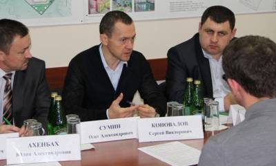 В Воронеже бракоразводный процесс обернулся для бывшего чиновника прокурорской проверкой - gorcom36.ru - Воронеж