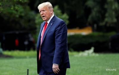 Дональд Трамп - Трамп рассказал о наибольшей ошибке США - korrespondent.net - США