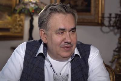 Лия Ахеджакова - Валентин Гафт - Станислав Садальский - Сергей Гармаш - Садальский объяснил, кто поставит точку в споре Гармаша и «Современника» - vm.ru - Россия - Стокгольм
