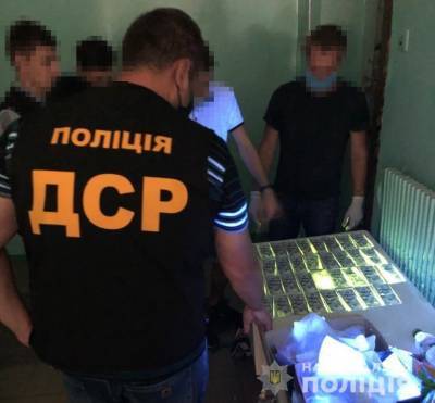 На Луганщине чиновник вымогал огромные взятки с военных за содействие в получении помощи по ранению - vchaspik.ua - Украина