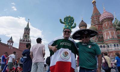 Зарина Догузова - Потери российского туризма из-за отсутствия иностранных туристов оценили в 500 млрд рублей - og.ru - Россия