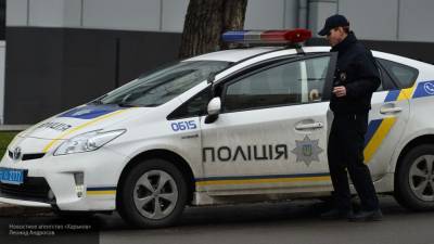 Следствие предъявило обвинение захватчику банка в Киеве - polit.info - Украина - Киев - Узбекистан