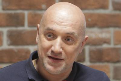 Захар Прилепин - Кирилл Плетнев - Через Белоруссию проехали 170 российских «чоповцев» - Прилепин - trud.ru - Россия - Белоруссия