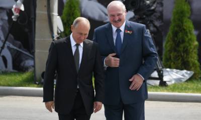 Александр Лукашенко - Виктор Водолацкий - В Госдуме заподозрили Лукашенко в шантаже после заявления о партнёрских отношениях с Россией - govoritmoskva.ru - Россия - Белоруссия - Минск