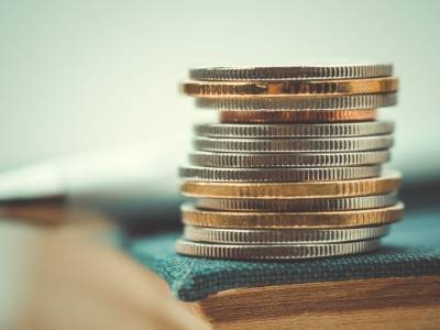 Программа помощи по частичной безработице сохранила 357 тыс. рабочих мест – Минэкономразвития Украины - gordonua.com - Украина - Сумская обл. - Харьковская обл. - Черновицкая обл. - Львовская обл. - Донецкая обл.