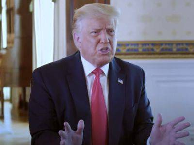 Дональд Трамп - Трамп: Решение прийти на Ближний Восток было единственной крупнейшей ошибкой в истории нашей страны - news.am - США - Иран