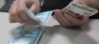 За три дня жители Карелии обогатили мошенников на 1,6 млн рублей - stolicaonego.ru - Махачкала - республика Карелия