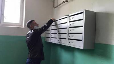 Александр Дрозденко - Госжилнадзор проведет недельную проверку в Выборгском районе - piter.tv - Ленинградская обл. - образование Выборгский Район - Выборг