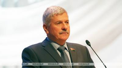 Стабильность в обществе очень важна для развития государства - Гайдукевич - belta.by - Белоруссия - Афганистан