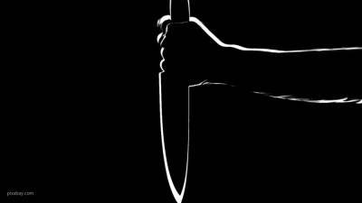 Опубликовано видео допроса серийного маньяка из Омска - inforeactor.ru - Омск