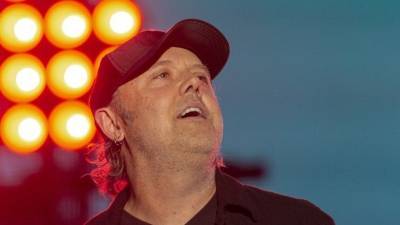 Неожиданный выбор: основатель Metallica опубликовал список любимых композиций - 5-tv.ru - Лос-Анджелес