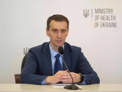 Виктор Ляшко - С сентября по апрель в сезон гриппа в Украине возможно увеличение случаев COVID-19 – Ляшко - gordonua.com - Украина - Швейцария - Германия - Испания