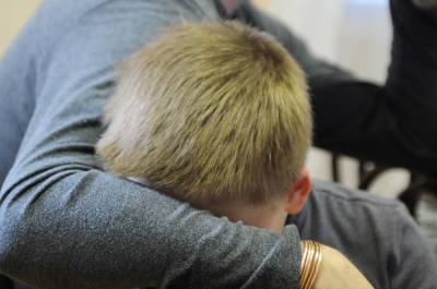 В Сумах банду подростков подозревают в изнасиловании 6-летнего мальчика - sharij.net - Украина