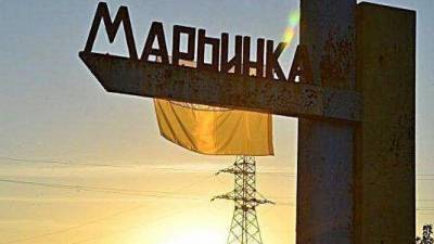 В "Азове" рассказали детали операции по освобождению Марьинки: "Проснулись по команде и начался..." - popcorn.politeka.net