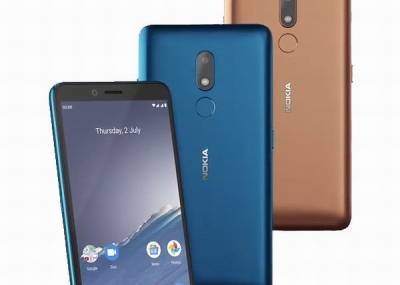Nokia выпустила «убийцу» Xiaomi ровно за $100. Видео - cnews.ru - Россия - Китай