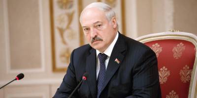 Александр Лукашенко - Виктор Водолацкий - В России ответили Лукашенко на заявление об отказе от братских отношений - ruposters.ru - Россия - Белоруссия