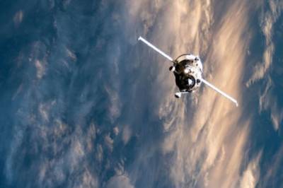 Херли Даг - Crew Dragon - Астронавты NASA показали лучшие снимки исторической миссии SpaceX - vkcyprus.com - США
