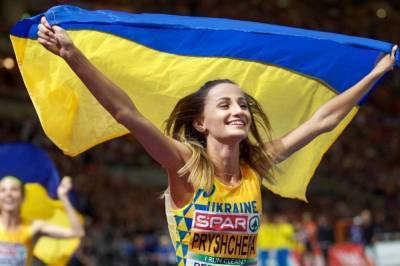Украинскую легкоатлетку Наталию Кроль дисквалифицировали за нарушение антидопинговых правил на 20 месяцев - newsone.ua - Украина