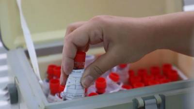 Виктор Ляшко - Ляшко - Украина сможет получить 8 млн доз вакцин от коронавируса с начала 2021 года - Ляшко - ru.espreso.tv - Украина
