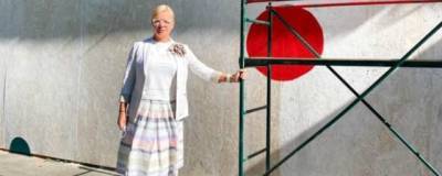 Анна Терешкова - Терешкова анонсировала открытие арт-пространства для граффитистов в Новосибирске - runews24.ru - Новосибирск
