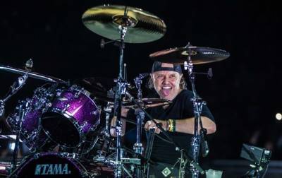 Роберт Марли - Барабанщик Metallica составил топ любимых песен - korrespondent.net - Список