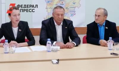 Александр Репин - «Может, это просто бизнес и ничего личного»? Эксперт о губернаторских выборах в Прикамье - fedpress.ru - Россия - Пермь - Пермский край