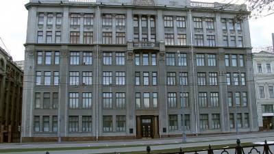 Расходы на администрацию президента планируется увеличить - vesti.ru - Россия