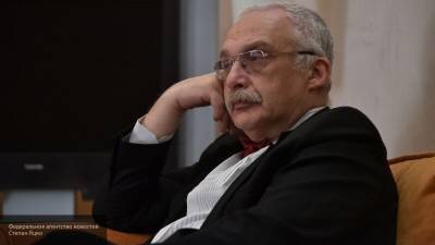 Михаил Смирнов - Смирнов: Друзь не мог приставать к школьницам в силу интеллигентности - nation-news.ru - Калининград