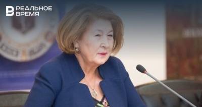 Максим Платонов - Зиля Валеева: Наблюдение должно быть честным, добросовестным и с уважением ко всем участникам избирательного процесса - realnoevremya.ru - респ. Татарстан
