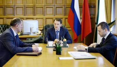 Развод главного воронежского строителя стал поводом для прокурорской проверки - moe-online.ru - Воронежская обл.