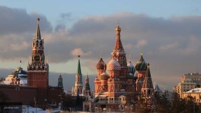 ДИТ Москвы сообщил о надежной защите информационных систем правительства - newinform.com - Россия - Москва