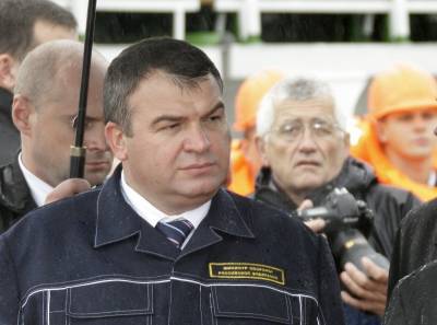 Олег Смолин - "Потеряла зачетку, дура". Как падчерица Сердюкова поступила в вуз без конкурса - sobesednik.ru
