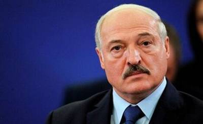 Александр Лукашенко - Дестабилизация в Беларуси: Лукашенко заявил об еще одном отряде российских наемников - enovosty.com - Белоруссия