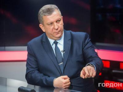Андрей Рев - Рева: До 18% активного населения у нас безработные. Это колоссальная цифра - gordonua.com - Украина