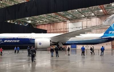 Власти США назвали условия для полетов Boeing 737 MAX - korrespondent.net - США