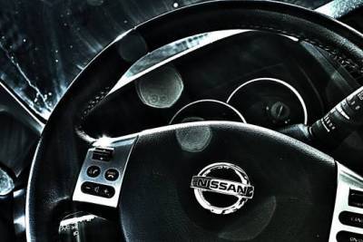 На смену седану Nissan Maxima придёт электромобиль - versia.ru - Япония