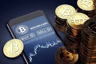 Биткойн для «чайников»: как за вечер освоить криптовалюту - minfin.com.ua