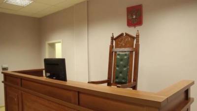 Суд озвучил приговор администраторам казино в Гатчинском районе - piter.tv - Гатчина