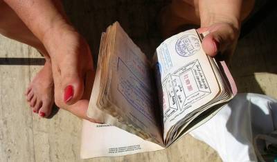 В АТОР рассказали о правилах получения шенгенской визы - mirnov.ru - Россия - Италия - Чехия