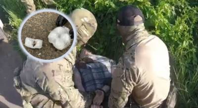 Многодетный отец прятал героин в чужой тачке: в Ярославле ФСБ взяла дилера - progorod76.ru - Узбекистан - Ярославская обл. - Ярославль