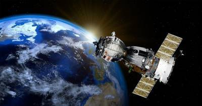 Джон Реймонд - Генерал США удивился возможностям российских спутников в космосе - actualnews.org - Россия - США - Вашингтон